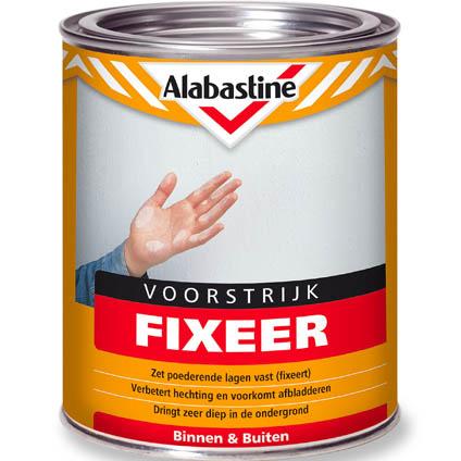 Alabastine voorstrijk hechting 2,5 l