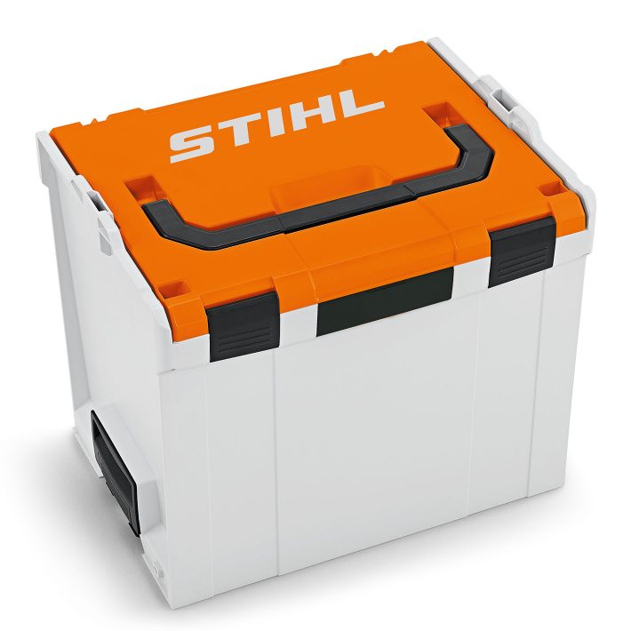 Stihl Accubox L Grijs - 00008829702