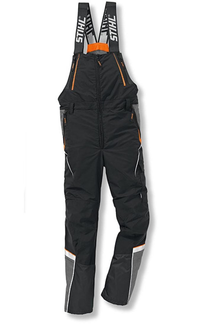 Stihl Tuinbroek Advance X-Light XL zwart - 883880506