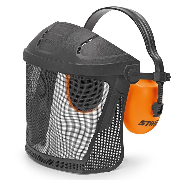 Stihl Gelaatsbeschermer/gehoorbeschermer | Function GPA 24 | Nylon vizier - 00008840251