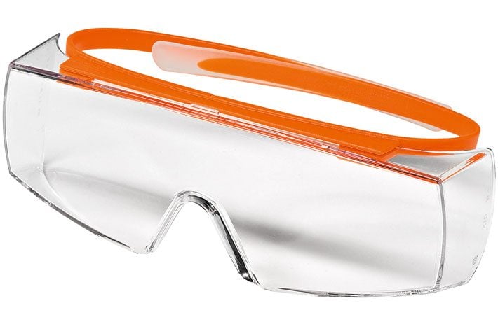 Stihl Veiligheidsbril Super OTG | helder - 00008840358