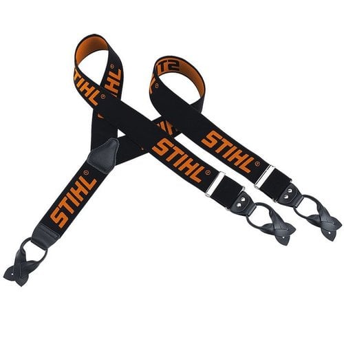 Stihl Bretels | Advance Profi | 110 cm | Zwart - 00008841579