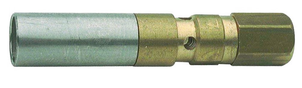 Sievert Puntbrander O9mm voor halspijp 3501 - 884204 884204