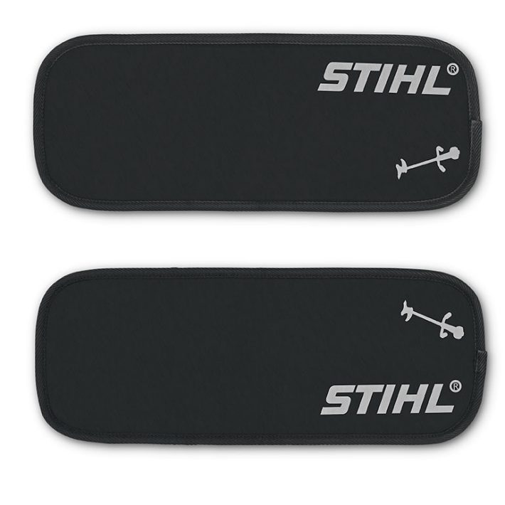 Stihl FS-beenbeschermer 50 cm Zwart - 00008851801