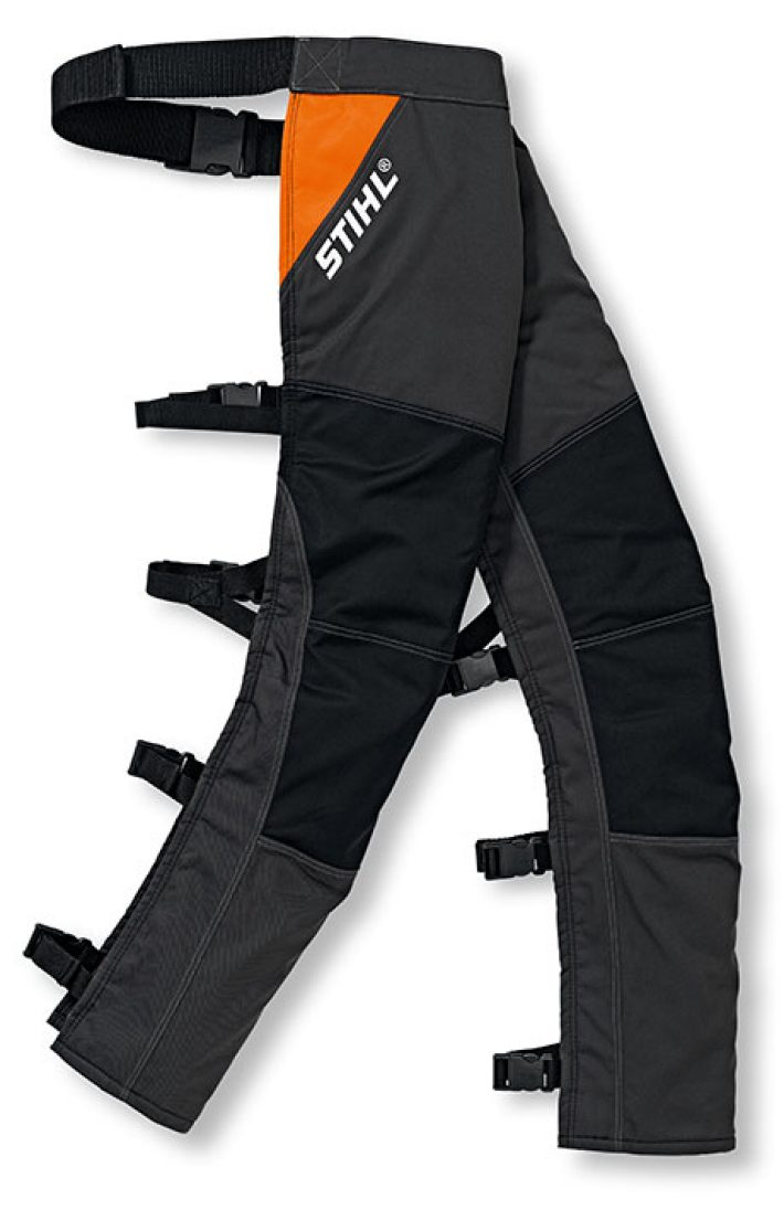 Stihl Voorbeenbeschermer chaps | 270° 95 cm 00885210303