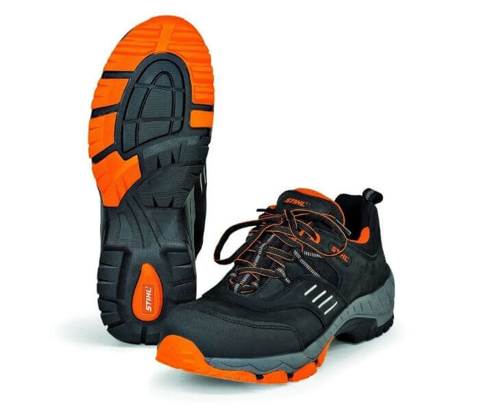 Stihl Lage veiligheidsschoen Worker (S2) | maat 48 - 885300148