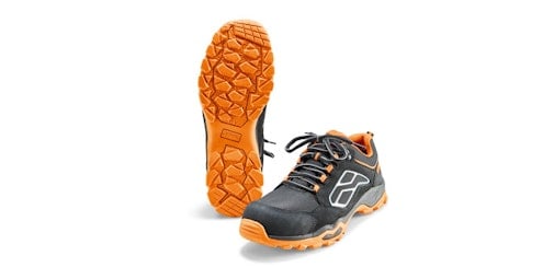 Stihl Lage Veiligheidsschoen Worker | S2 | maat 47 - 885300247 885300247