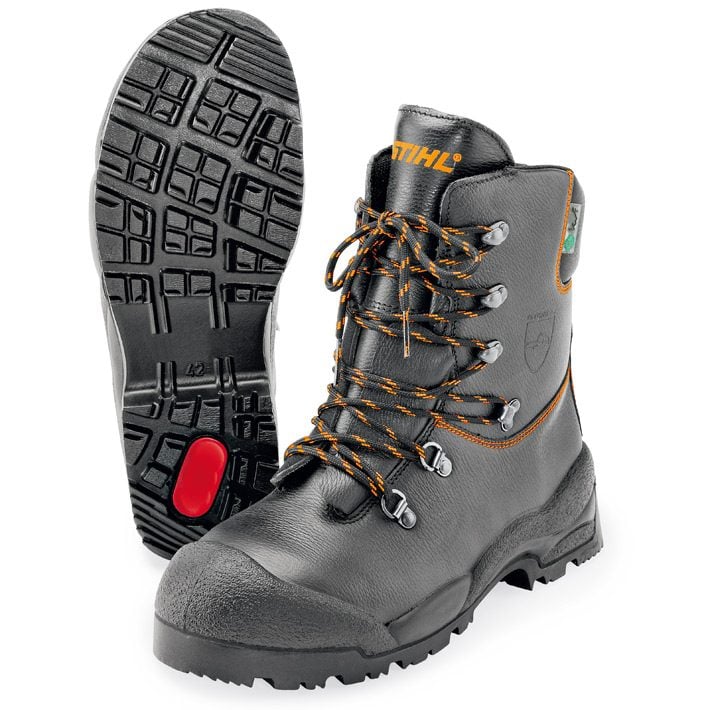 Stihl MS-leren laarzen Function Maat 43 - 00885320443