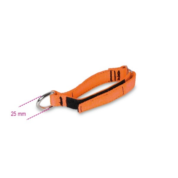 Beta 8872AS 25 Lus met klittenbandsluiting - 088720525 088720525
