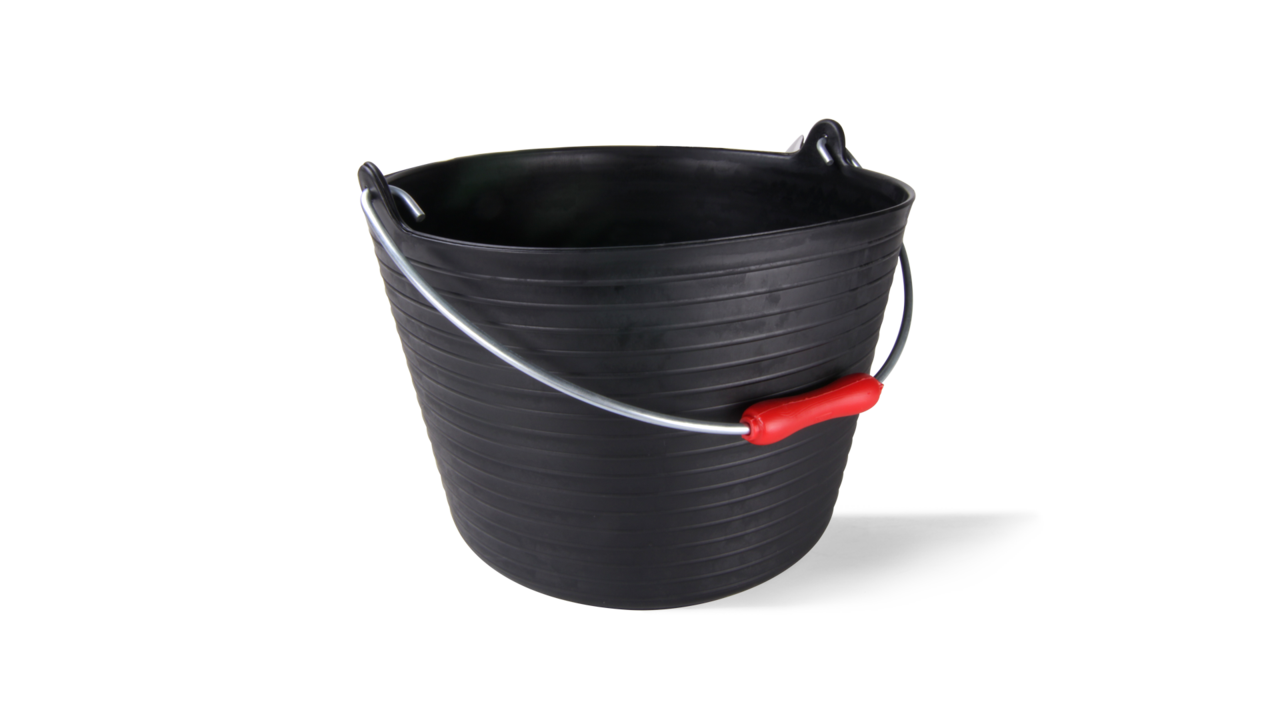 Rubi Plastic Emmer | Model 2 | 20 Liter - 88772