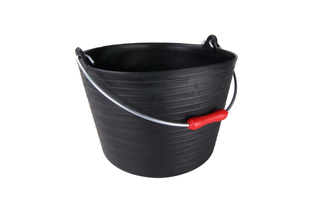 Rubi Kunststof Kuip Lightbuck | Nr. 2 | 20 Liter - 88712