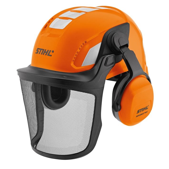 Stihl Helmset Advance Vent - 00008880801