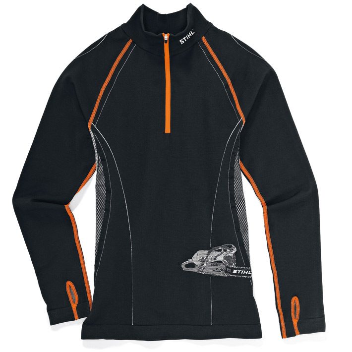 Stihl Onderkleding Advance | Werkshirt | Maat XL - 8886060
