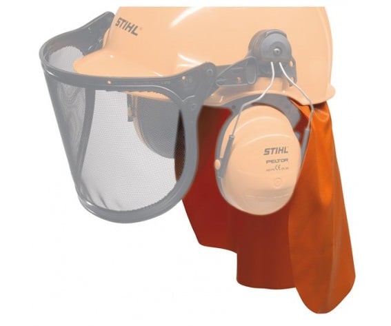 Stihl Nekbescherming Dynamic - 8898009