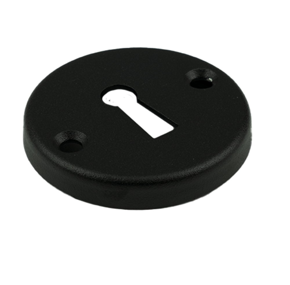 AMI Rond Rozet 3 RH Slg Zwart - 739302
