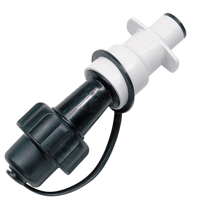 Stihl Vulsysteem voor zaagkettingolie | 23,5 mm - 00008905004