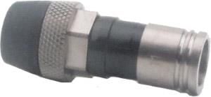 Enzo Hirschmann F-connecter compressie weatherproof 2300128