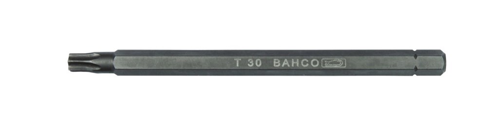 Bahco 2 zeskant kling 1/4" torx25 100mm | 8925-2P