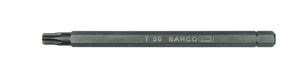 Bahco 2 zeskant kling 1/4" torx40 100mm | 8940-2P