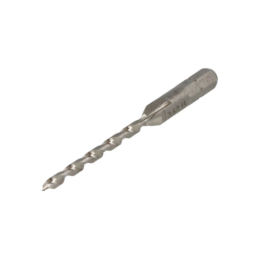 Dynaplus Vlonderboor 3 5 7 15 | 1 stuk 8938.00.50010