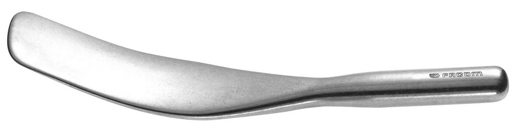 Facom korte gebogen lepel - 895A