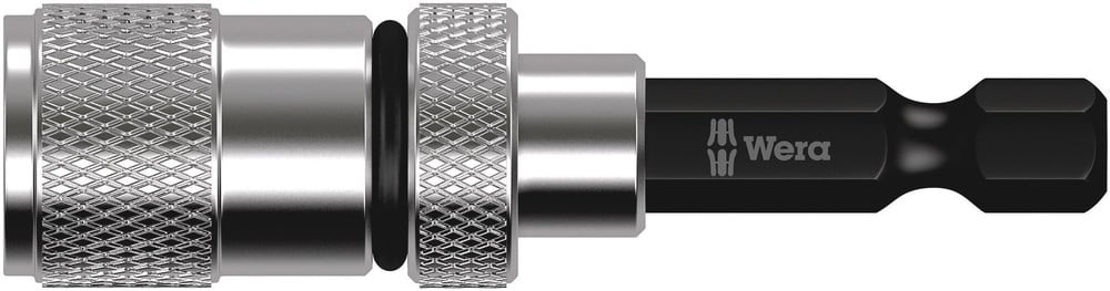 Wera 896/4/1 SB Afstandshouder , 1/4 duim x 50 mm - 1 stuk(s) - 05073210001