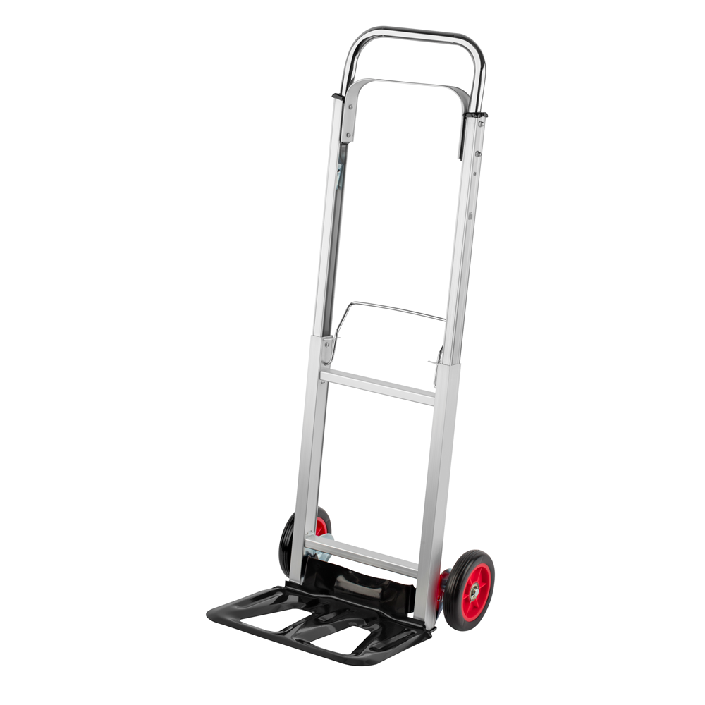 Meister Steekwagen Alu Gs 90Kg WU8985550