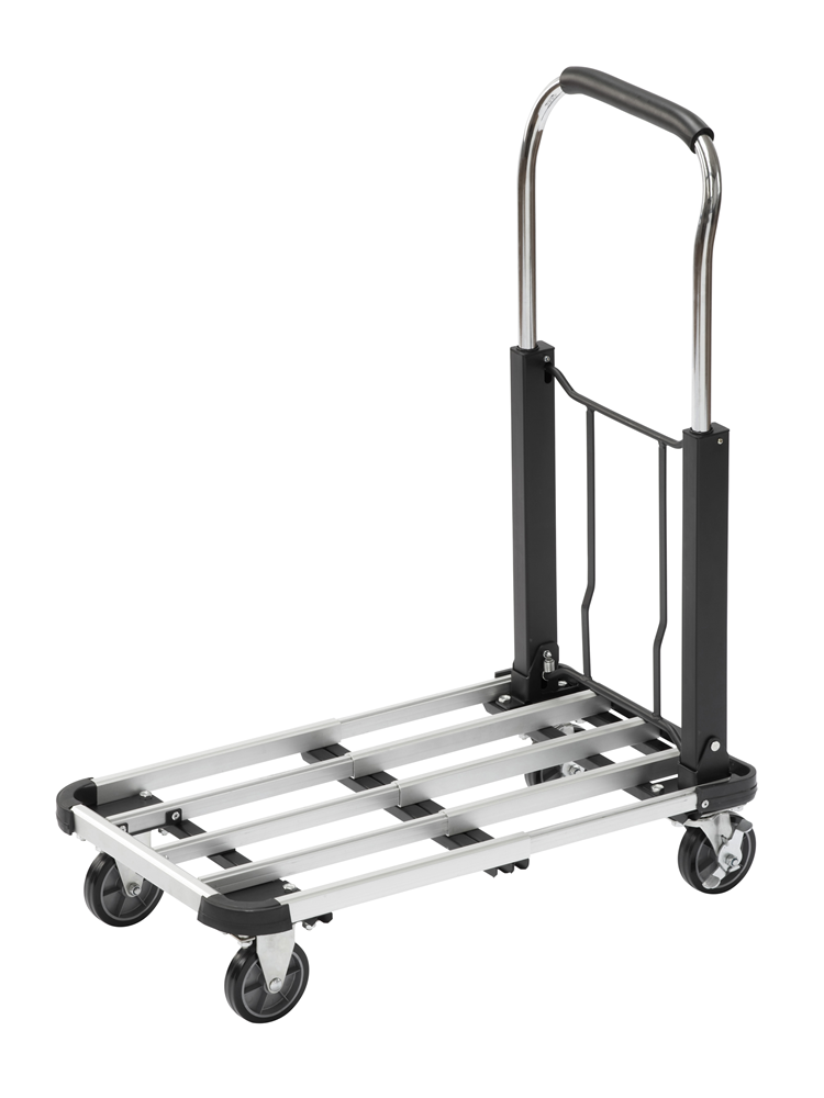 Meister Meister Transportwagen Vouwb. 150Kg - WU8985590
