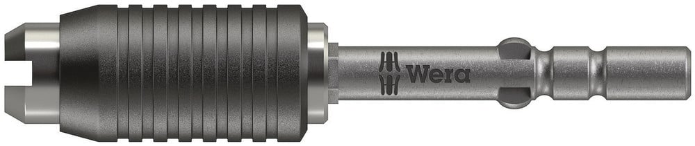 Wera 898/21 Combinatie Bithouder, 50 mm - 1 stuk(s) - 05051502001
