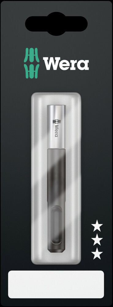 Wera 899/14/1 Universele bithouder, 1/4 duim x 79 mm - 05134397001