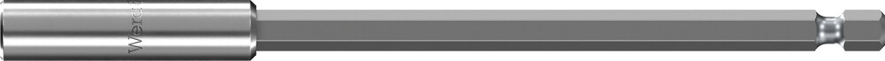 Wera 899/4/1 Universele Bithouder, 1/4 duim x 152 mm x 1/4 duim - 1 stuk(s) - 05053458001