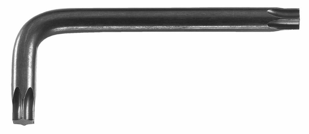 Facom inbussleutel torx t resistant 10 - 89R.10
