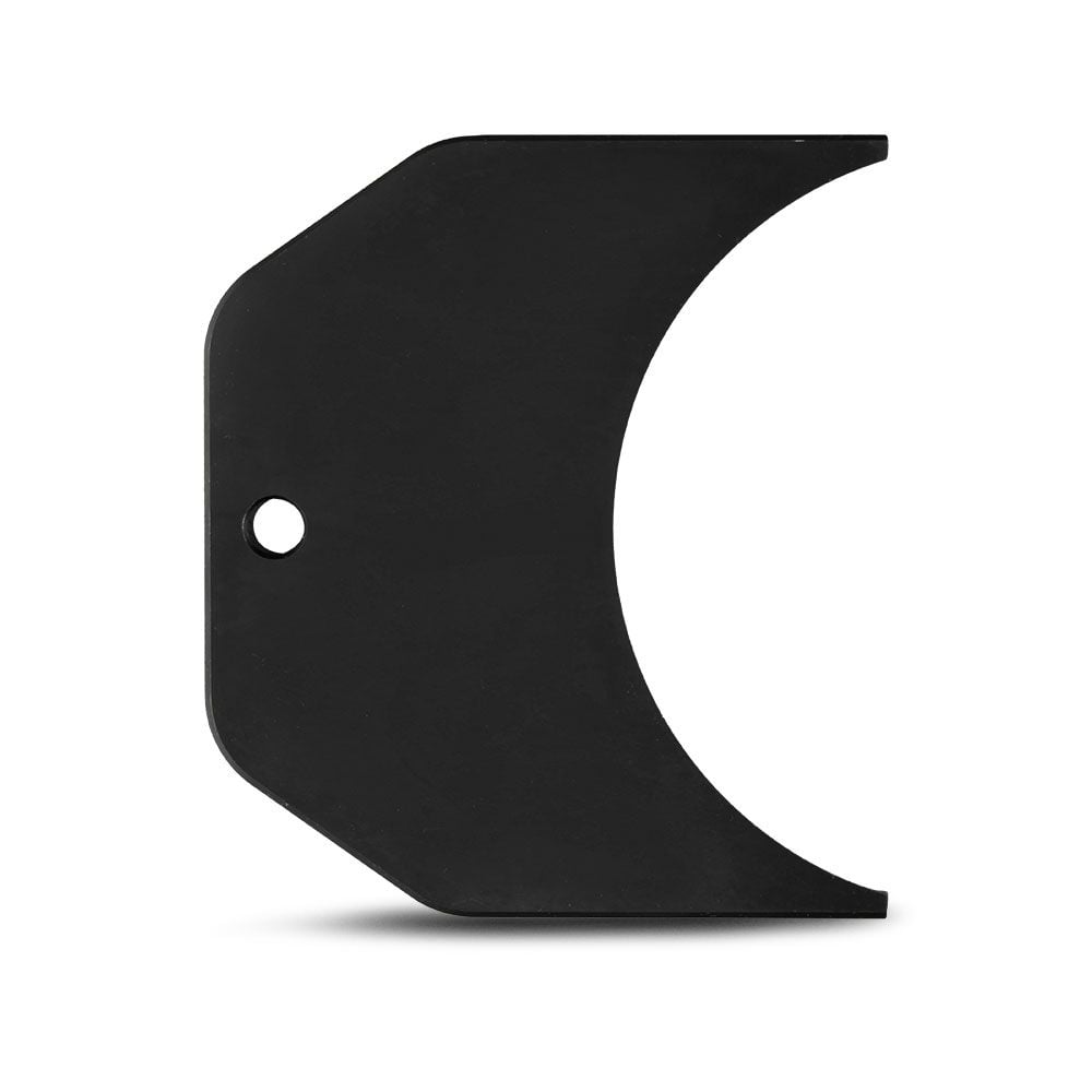 Milwaukee Vervangend mes voor M18 HCC125/M18 HSFC125 - 4932492424