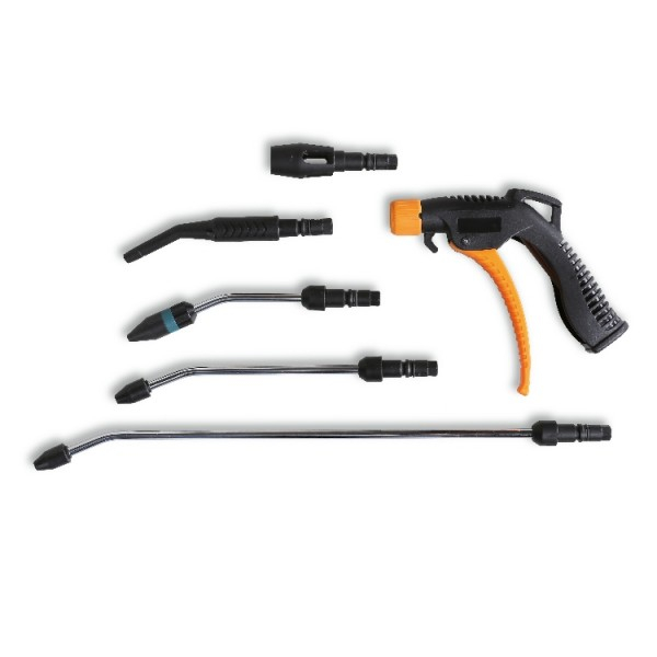 Beta 1949U5 | Progressief blaaspistool | 5 mondstukken 019490030