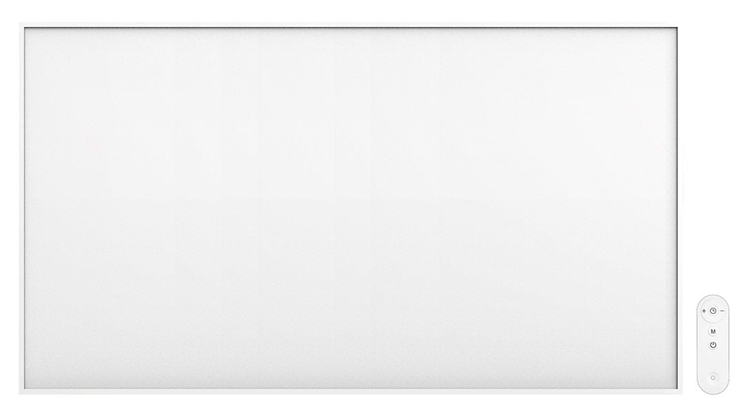 NEO 90-105 | Infrarood verwarmingspaneel | 450W | WIFI | 50 x 90 cm 90-105