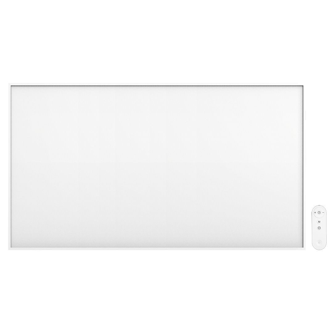 NEO 90-106 | Infrarood verwarmingspaneel | 600W | WIFI | 60 x 100 cm 90-106