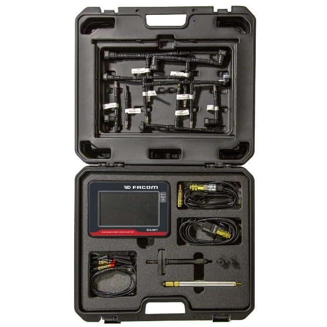 Facom Universele digitale compressie tester | 900.MPT 900.MPT