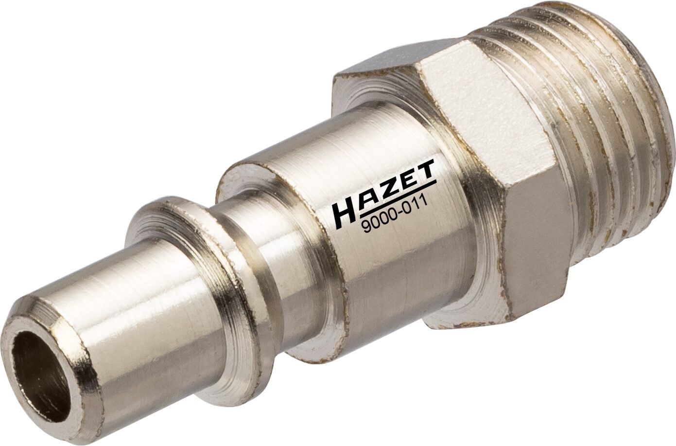 HAZET Luchtaansluitnippelset 9000-011/3 · 3-delig