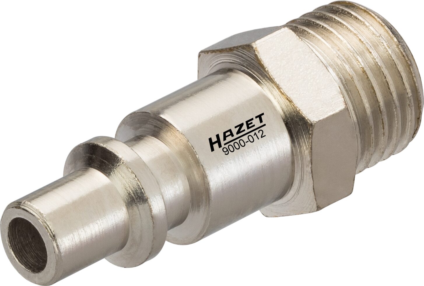 HAZET Luchtaansluitnippelset 9000-012/3 · 3-delig