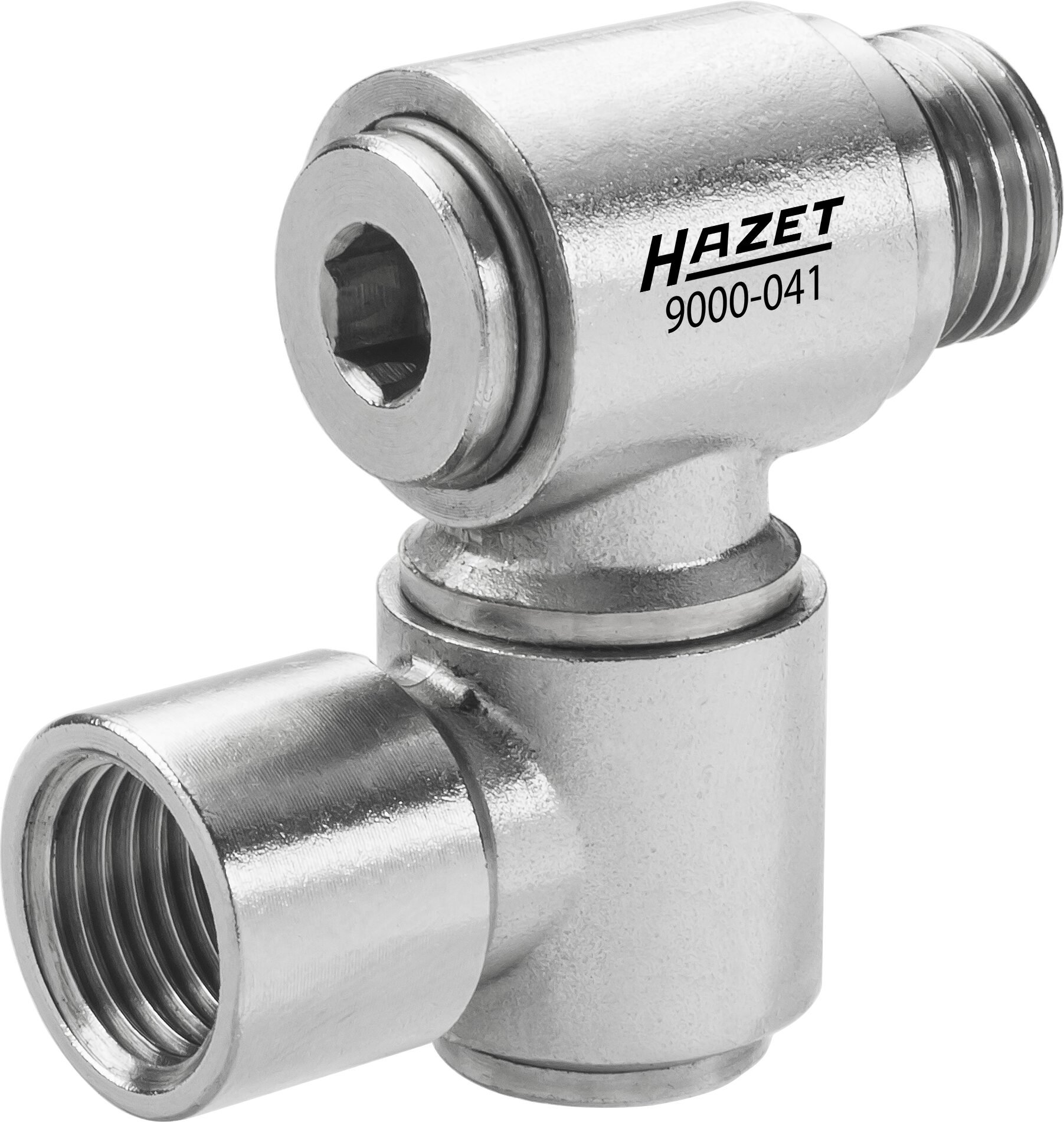 HAZET Draaischarnier 9000-041