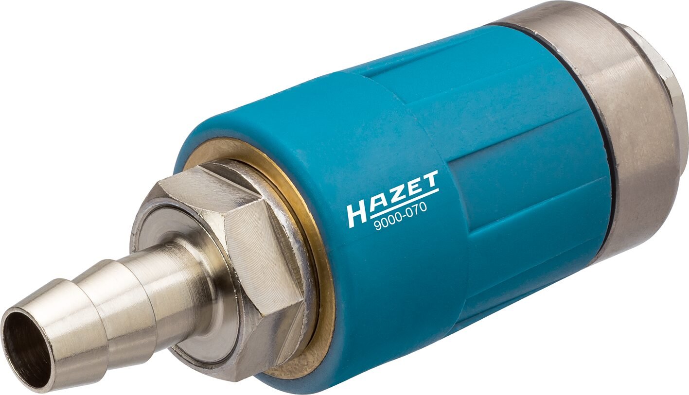 HAZET Veiligheidskoppeling 9000-070