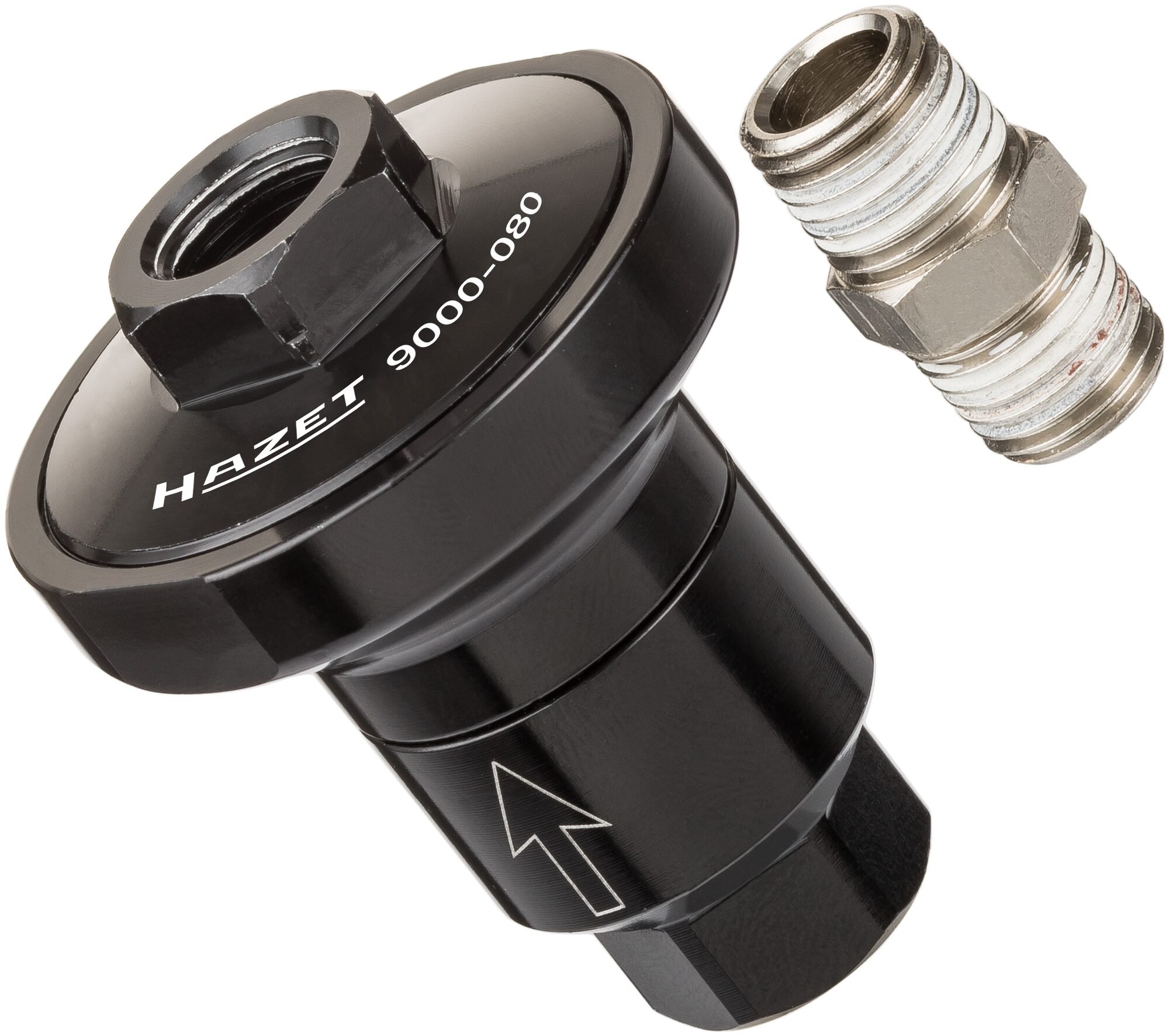 HAZET Persluchtreduceer 9000-080