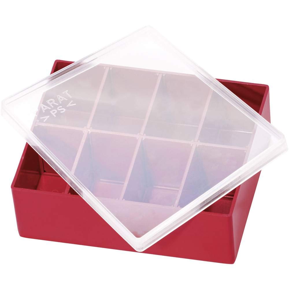 Parat Insteekschaal met deksel 110x90x36 - 900.021.166 - 900021166