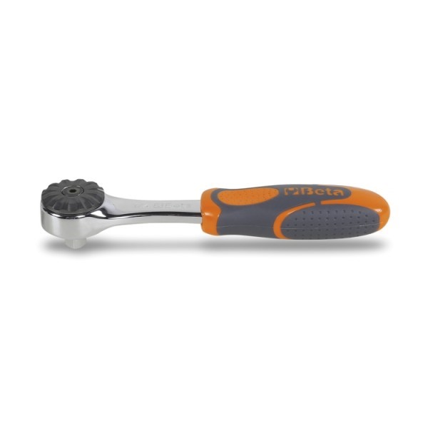 Beta 900/55Z 1/4" omschakelbare ratel | 72 tands mechanisme - 009000882 009000882