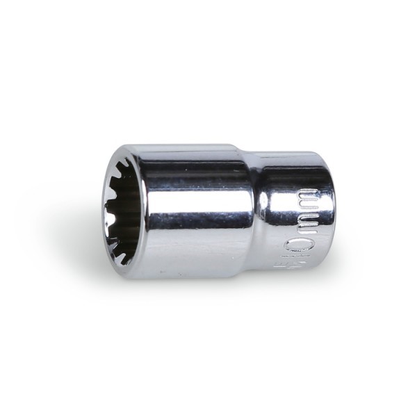 Beta 900U 13 Gearlock handdopsleutels | 1/4" aandrijf vierkant | verchroomd - 009001713 009001713