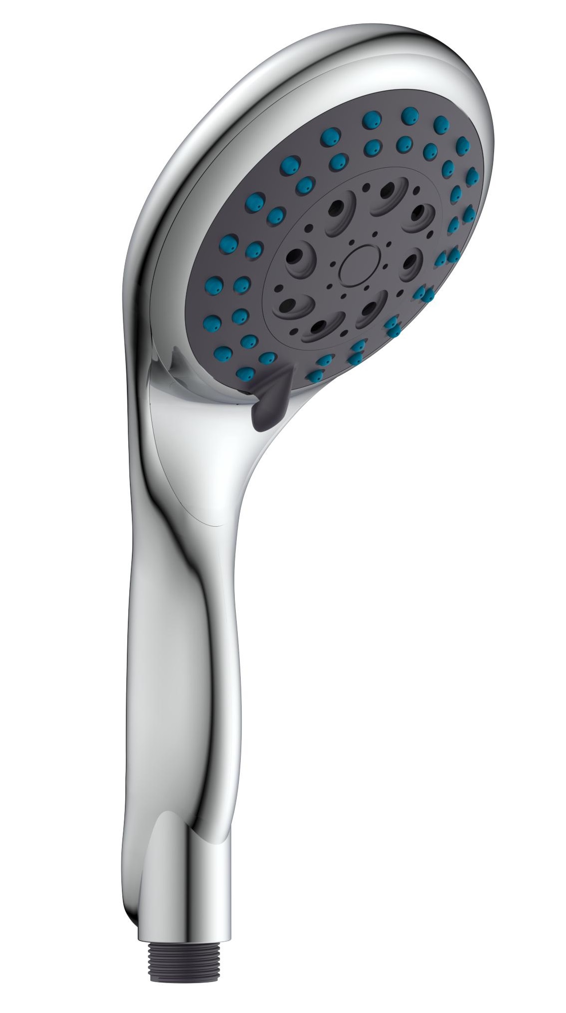 EISL WELLY handdouche | 5 functies | chroom - DX6050 DX6050