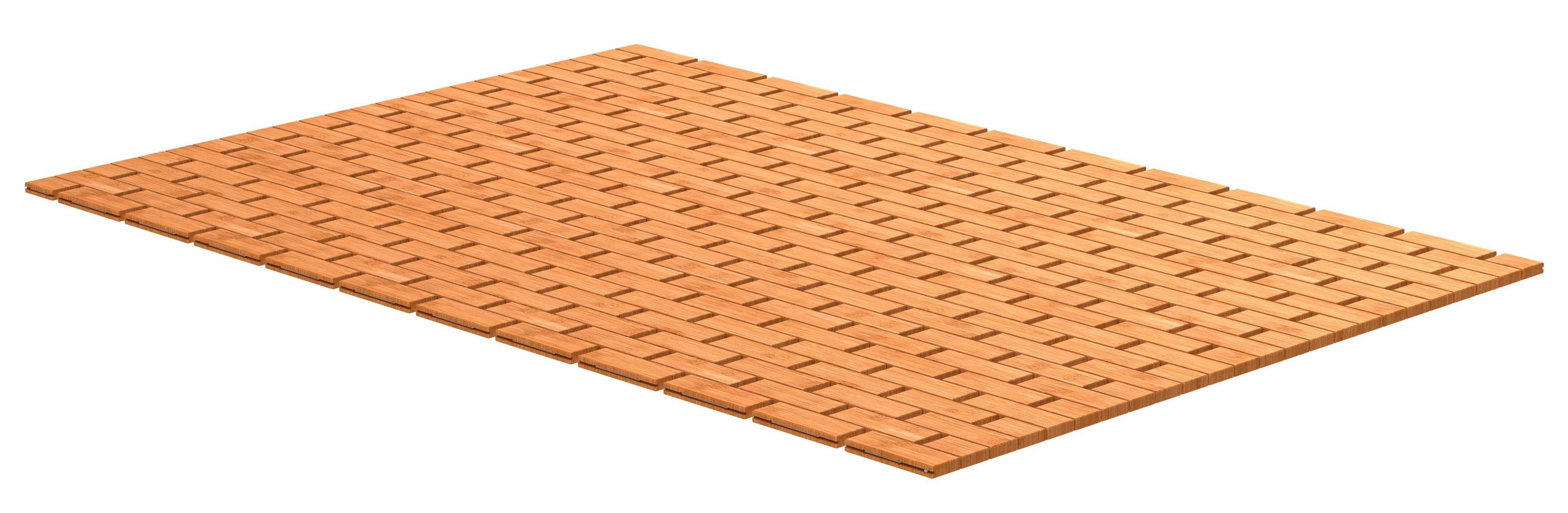 EISL BAMBOO Badmat | 500 x 700 mm - TE-BA02 TE-BA02