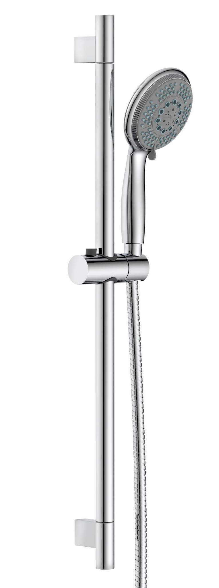 EISL HARMONIE doucheset 5 functies | chroom - DX9020CSB DX9020CSB