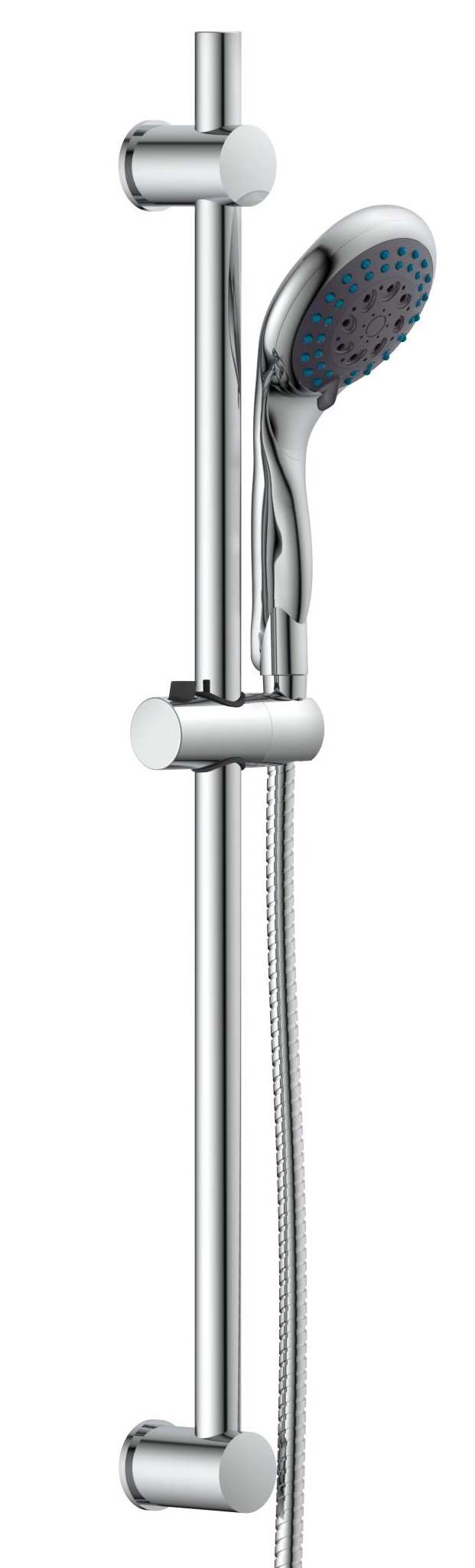 EISL WELLY doucheset 5 functies | chroom - DX6050CSB DX6050CSB