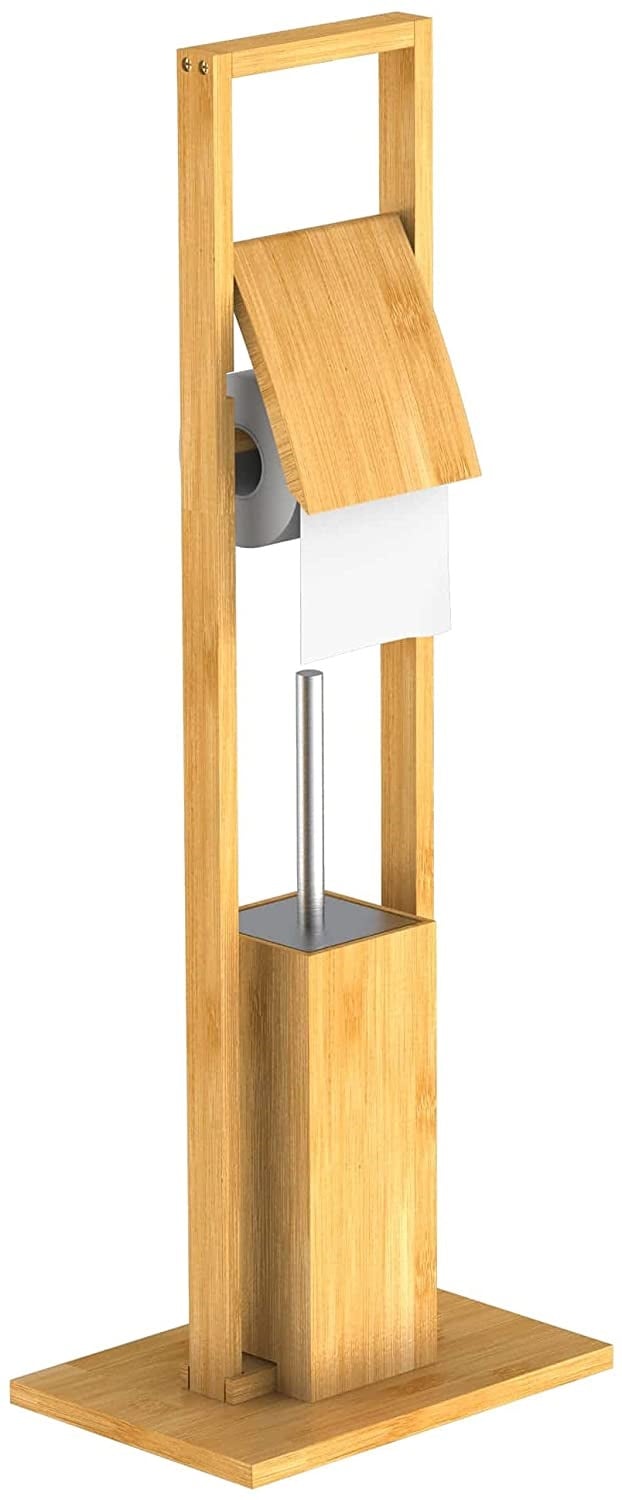 EISL BAMBOO Toiletset - BMBA02-PRH BMBA02-PRH